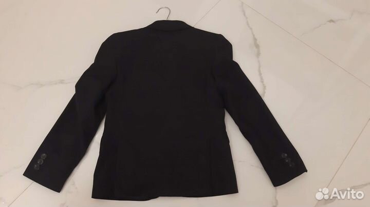 Школьная форма/костюмный пиджак/жакет для мальчика