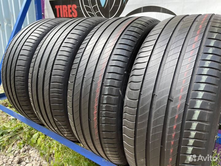 Michelin Primacy 4 235/50 R19