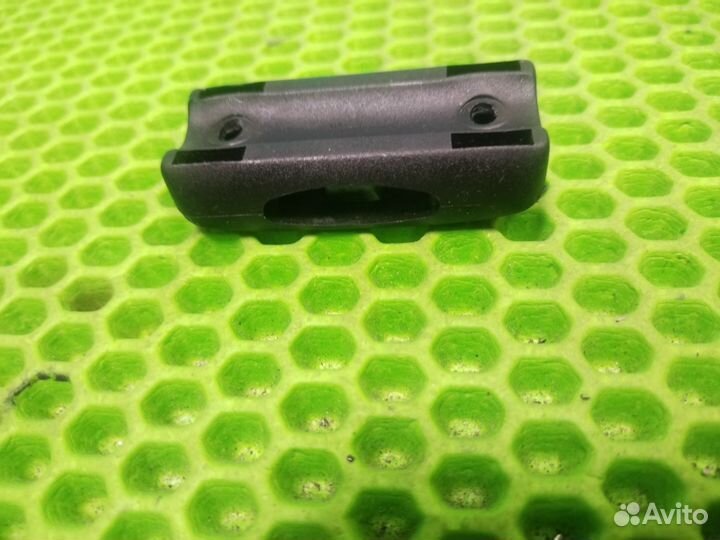 Крепление бампера на детскую коляску