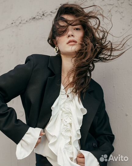 Уроки фотопозирования