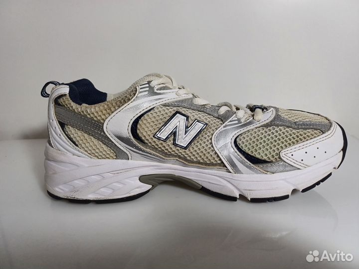 8180(К) Кроссовки New Balance Оригинал 36 размера