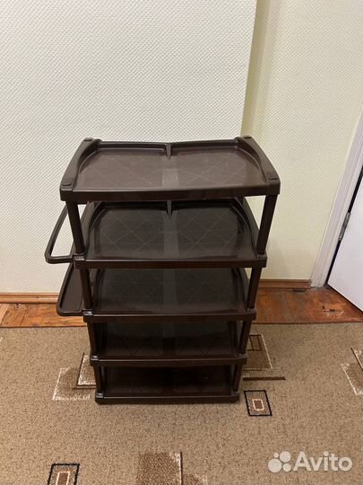 Обувница в прихожую