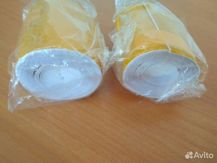 Лента светоотражающая