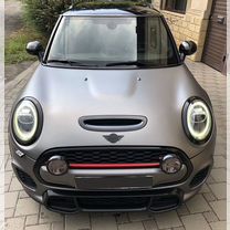 MINI John Cooper Works 2.0 AT, 2019, 110 000 км, с пробегом, цена 2 750 000 руб.