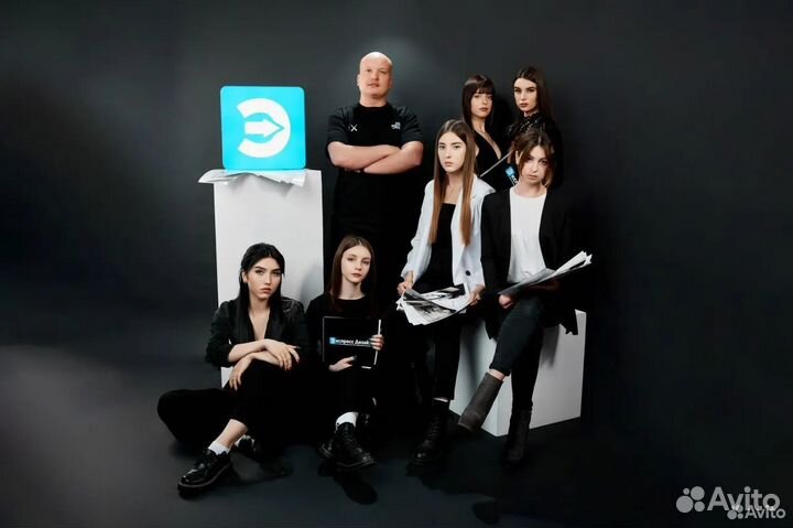 Дизайн-проект квартиры под ключ