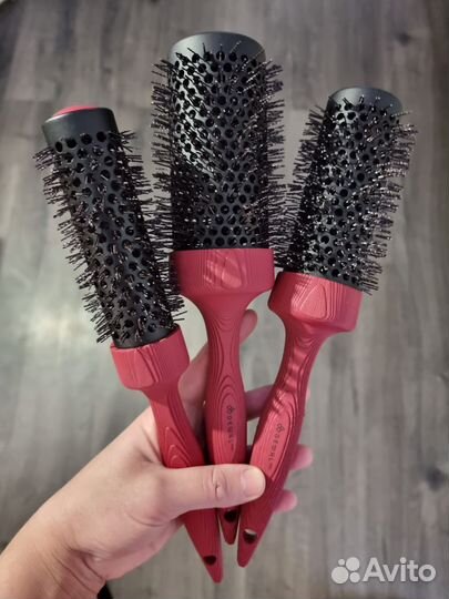 Брашинг Расческа Dewal