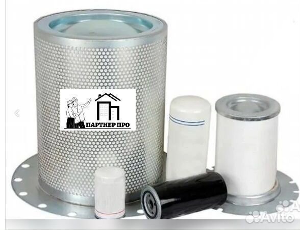 Набор то для компрессора сrossаir