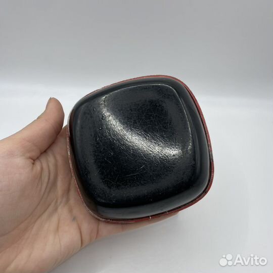 Старинная шкатулка СССР (Сзр)