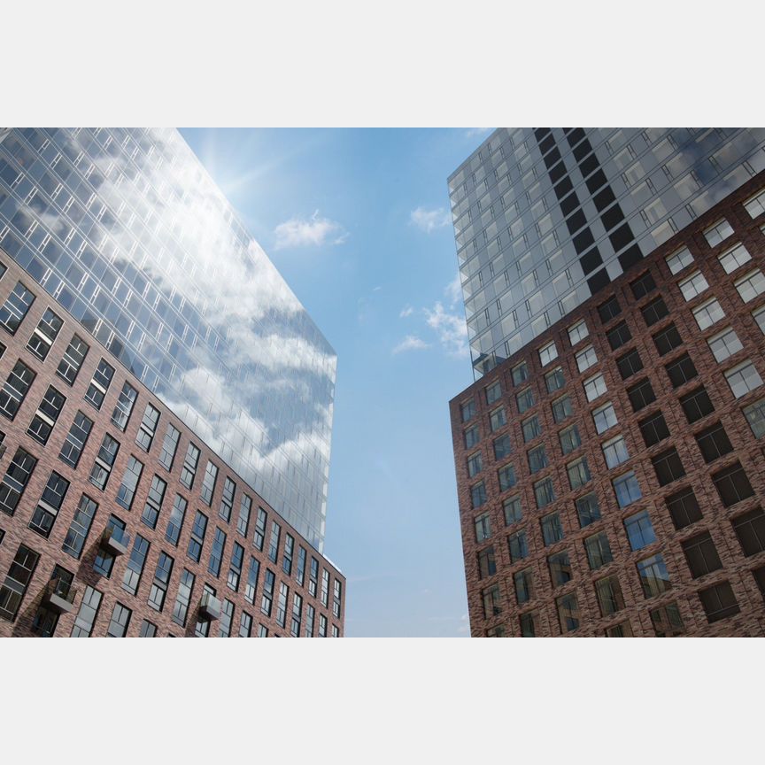 4-к. квартира, 90,3 м², 11/32 эт.