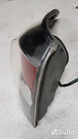 Задний фонарь Левый Lexus RX 270