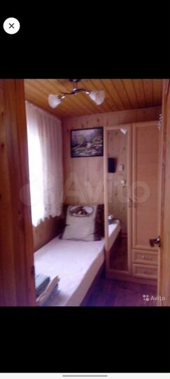 Комната 21 м² в 5-к., 1/1 эт.