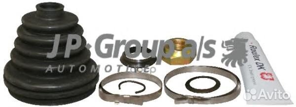 Пыльник ШРУСа A3,arosa,bora,bora Kombi,caddy II