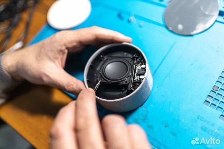 Ремонт телефонов