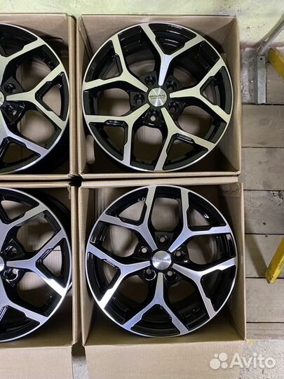 Диски Ford R 16 Форд 5/108