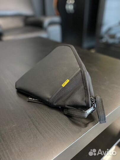 Сумка для снегохода BRP