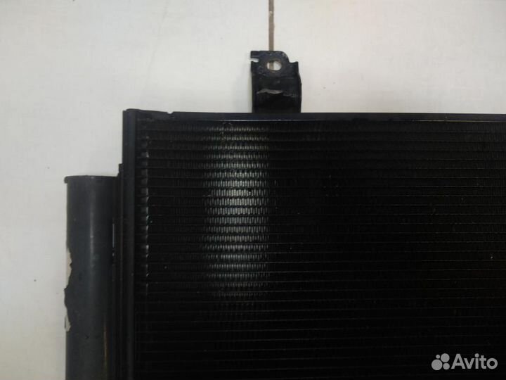 Радиатор кондиционера Lexus GS GS350 L10 GRL10