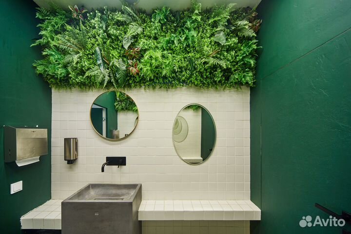 Кафе-бар корейской кухни готовый бизнес