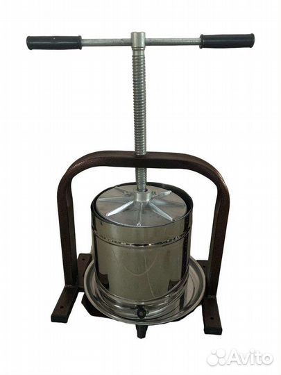 Пресс для отжима сока