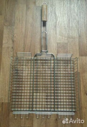 Набор для барбекю