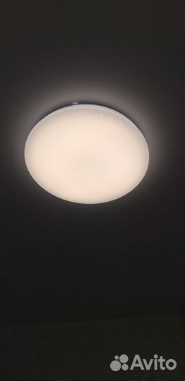 Светильник потолочный