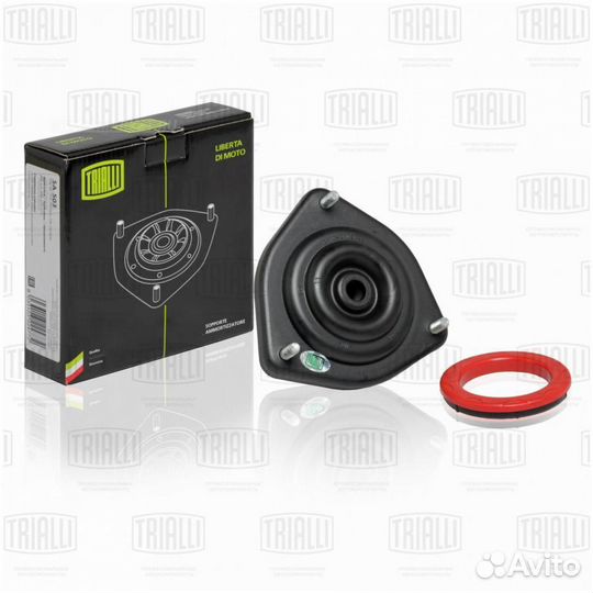 Trialli SA 503 Опора перед. стойки с подшип. для а