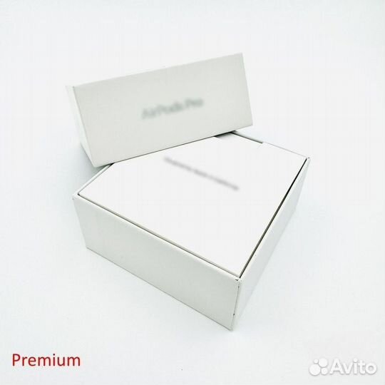 Airpods pro Premium качества+Гарантия