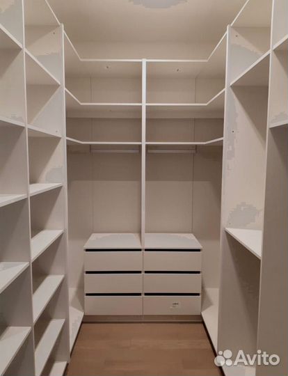 Шкаф на заказ