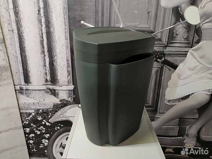 Шредер (уничтожитель бумаги) Gladwork б/у 19-273