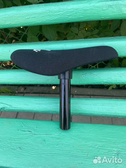 Седло для велосипеда bmx