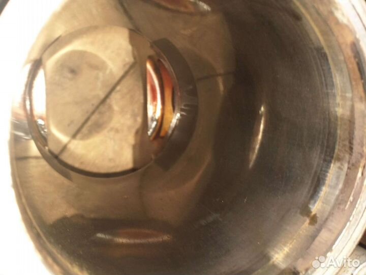 Skoda/Seat/VW 1,2 12V блок 03D103019M цилиндров