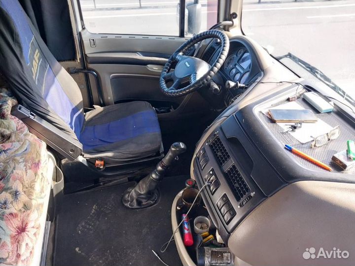 DAF XF 105.460, 2011