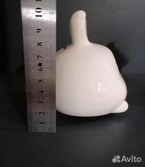 Копилка. Зайчик мышка. Лот