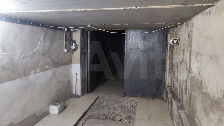 Гараж, 18 м²