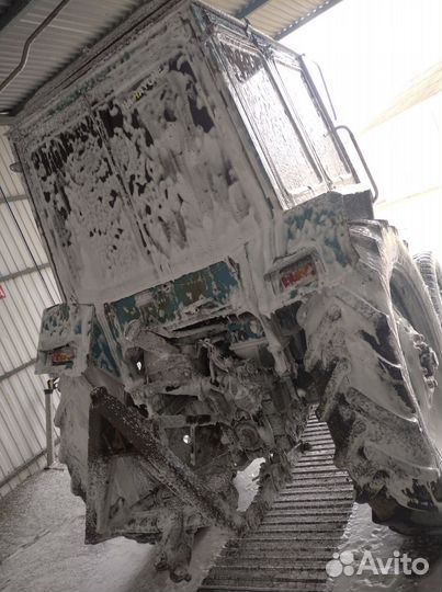 Трактор МТЗ (Беларус) 80.1, 1998