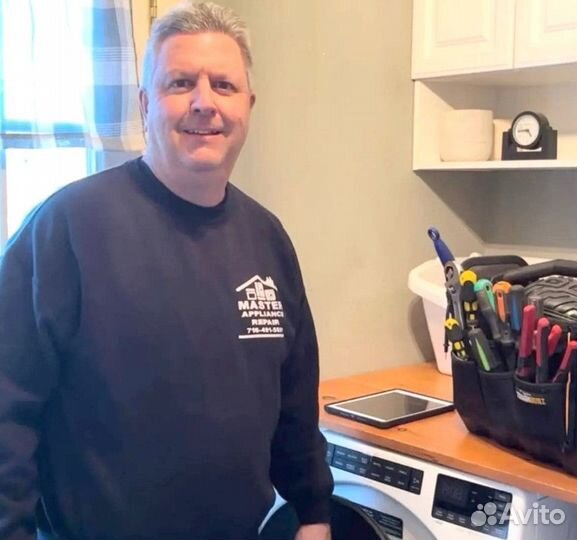 Ремонт для стиральных машин, запчасти оригинал