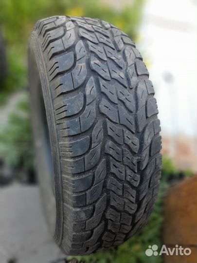 Yokohama Geolandar A/T+II G011J 275/70 R16 H