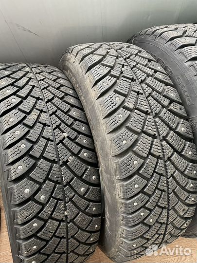 Bfgoodrich G-Force Stud 175/65 R14