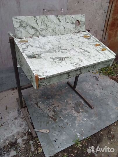 Школьная парта бу