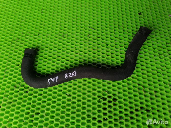 Патрубок бачка Гура Ниссан Террано 2