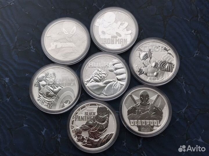 Человек паук. Марвел. Marvel Супергерои. 1 oz Сере