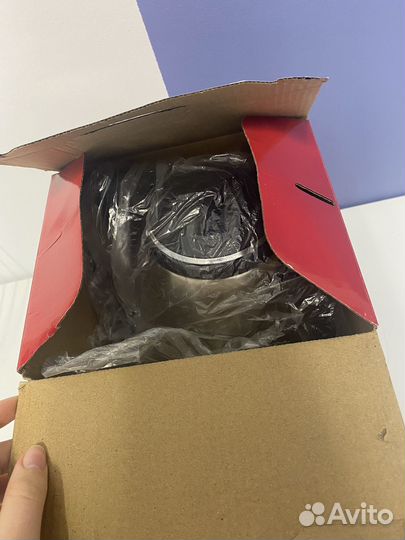 Чайник электрический новый