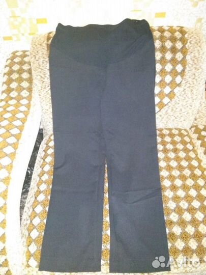 Брюки для беременных