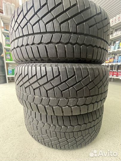 Gislaved Soft Frost 200 SUV 255/50 R19 107T