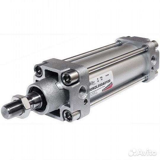 Пневмоцилиндр