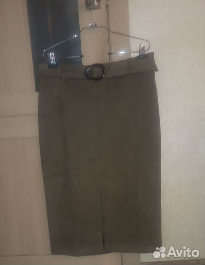 Юбка женская 48 50 новая