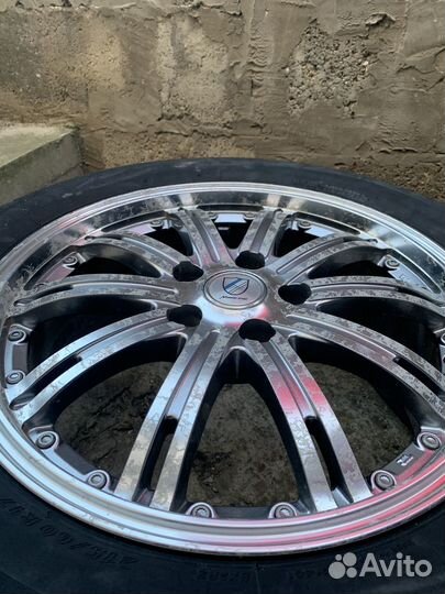 Литые диски