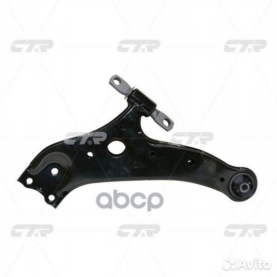 Рычаг lexus RX350/RX450H 10- пер.прав. CQ0303R CTR