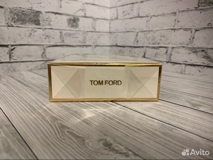 Парфюм женский TOM ford White Patchouli