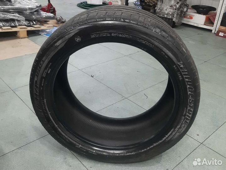 Bridgestone Dueler H/P Sport 275/40 R20 106W