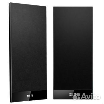 KEF T301 + T301C Аккустика Колонки Англия